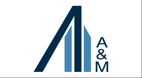 Logo Alvarez e Marsal