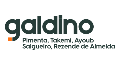 Logo galdino