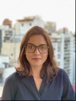 Ana Elisa Laquimia, Sócia do E.Munhoz Advogados