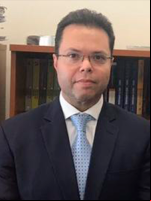 Exmo. João de Oliveira Rodrigues Filho, Juiz da 1ª vara de Falências e Recuperações Judiciais de SP