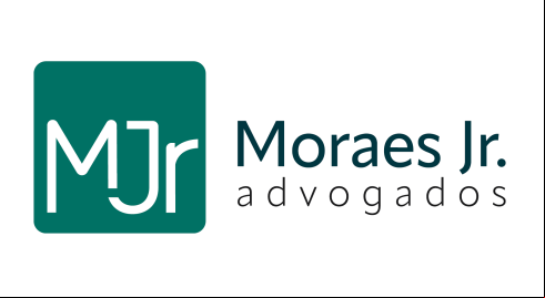 Logo Moraes Junior