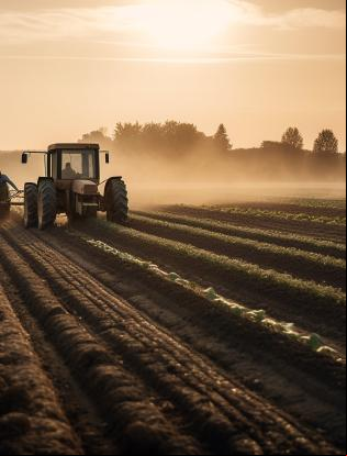 Capa Agro